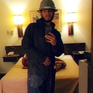 Meet your Posher, William